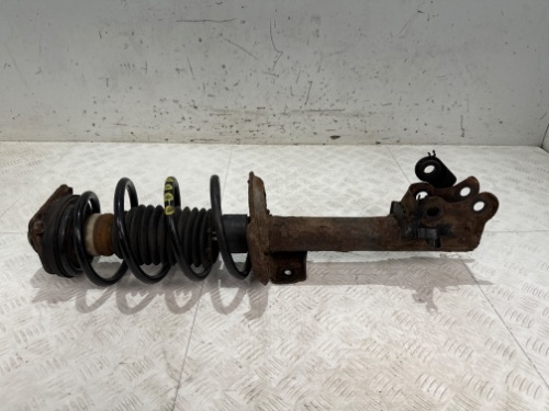 MERCEDES-BENZ A Class W169 Shock Absorber & Spring Right Front