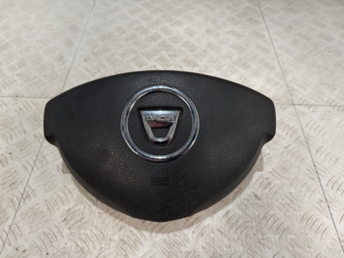 DACIA Sandero B52 (MKII) Steering Wheel Airbag